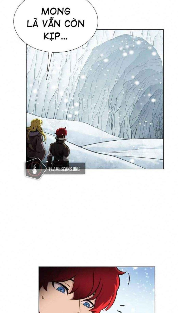 Sức Cùng Lực Kiệt - Page 47