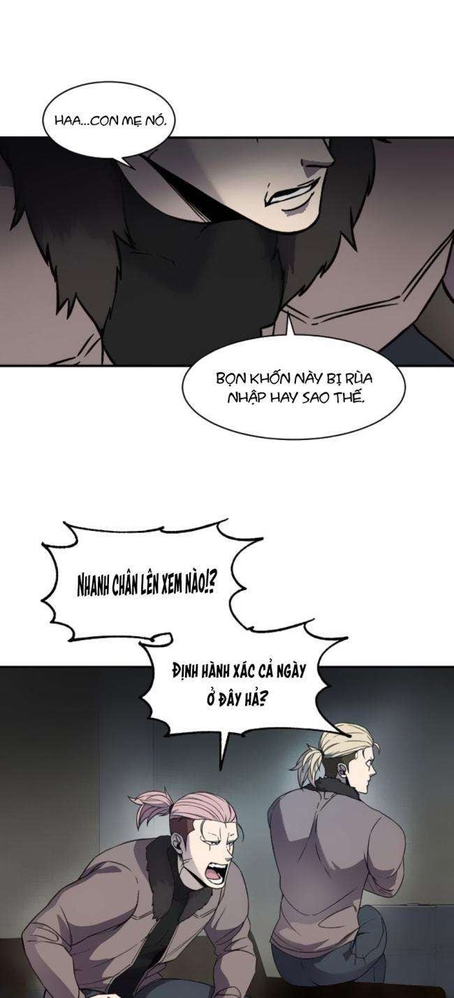 Pháp Sư Trẻ Tuổi - Page 42