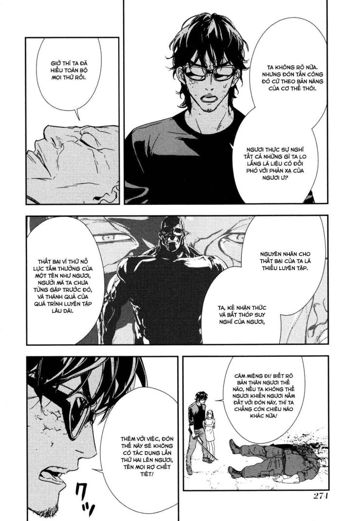 Until Death Do Us Part - Page 25