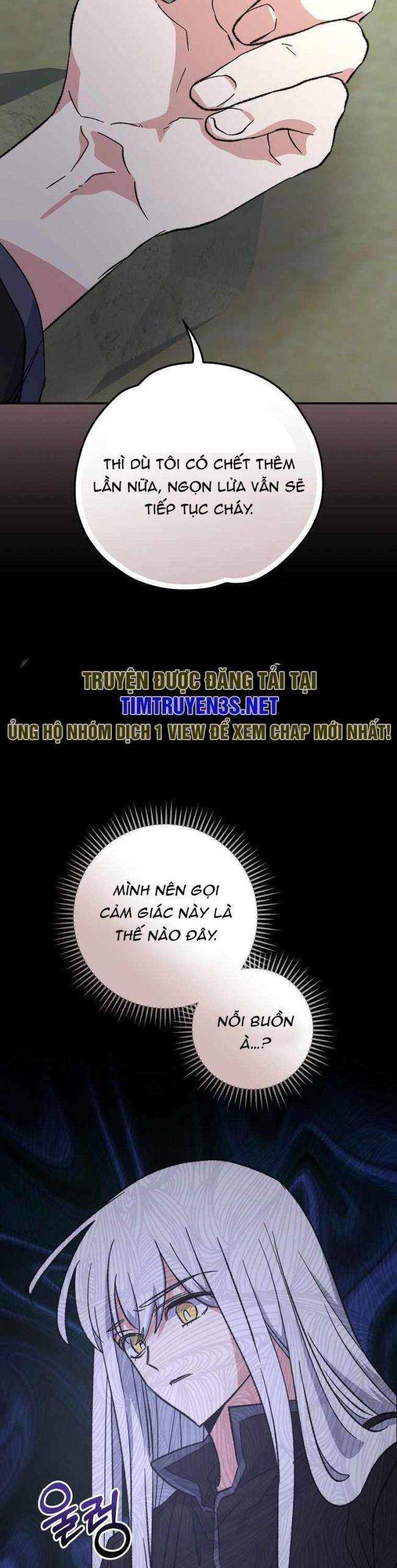 Nhà Hiền Triết Yigret - Page 27