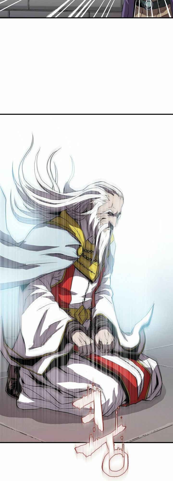 Sự Trở Lại Của Đại Pháp Sư - Page 15