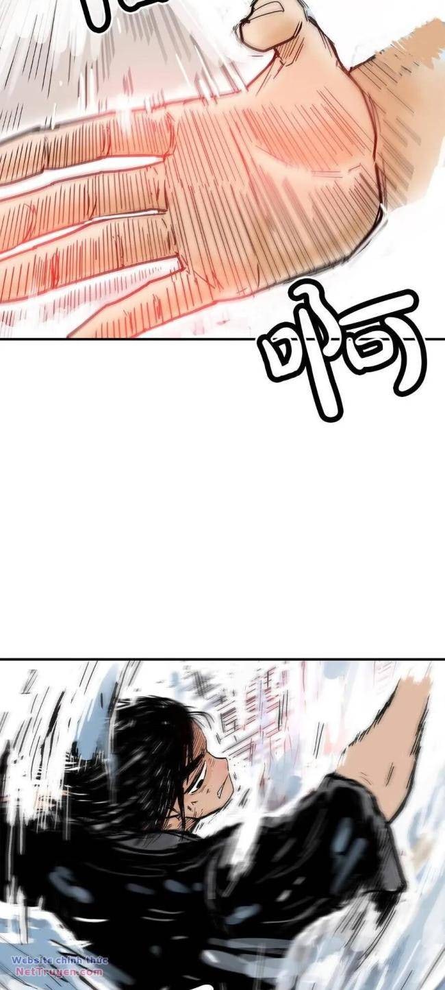 Hỏa Sơn Quyền - Page 38