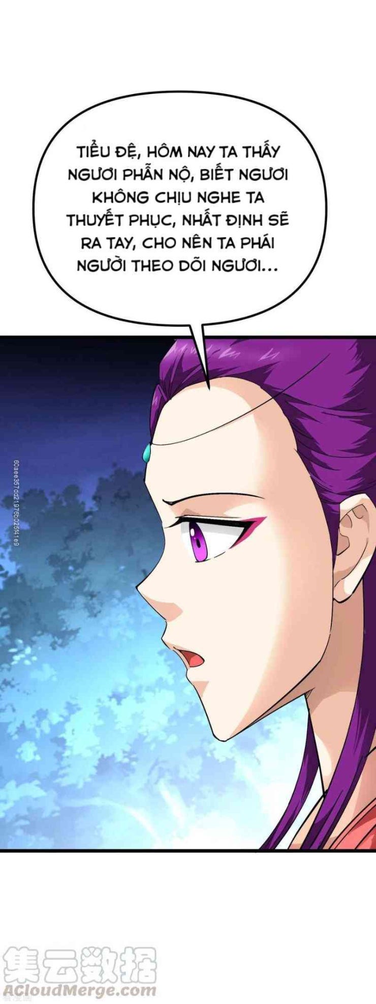 Trọng Sinh Ta là Đại Thiên Thần - Page 23