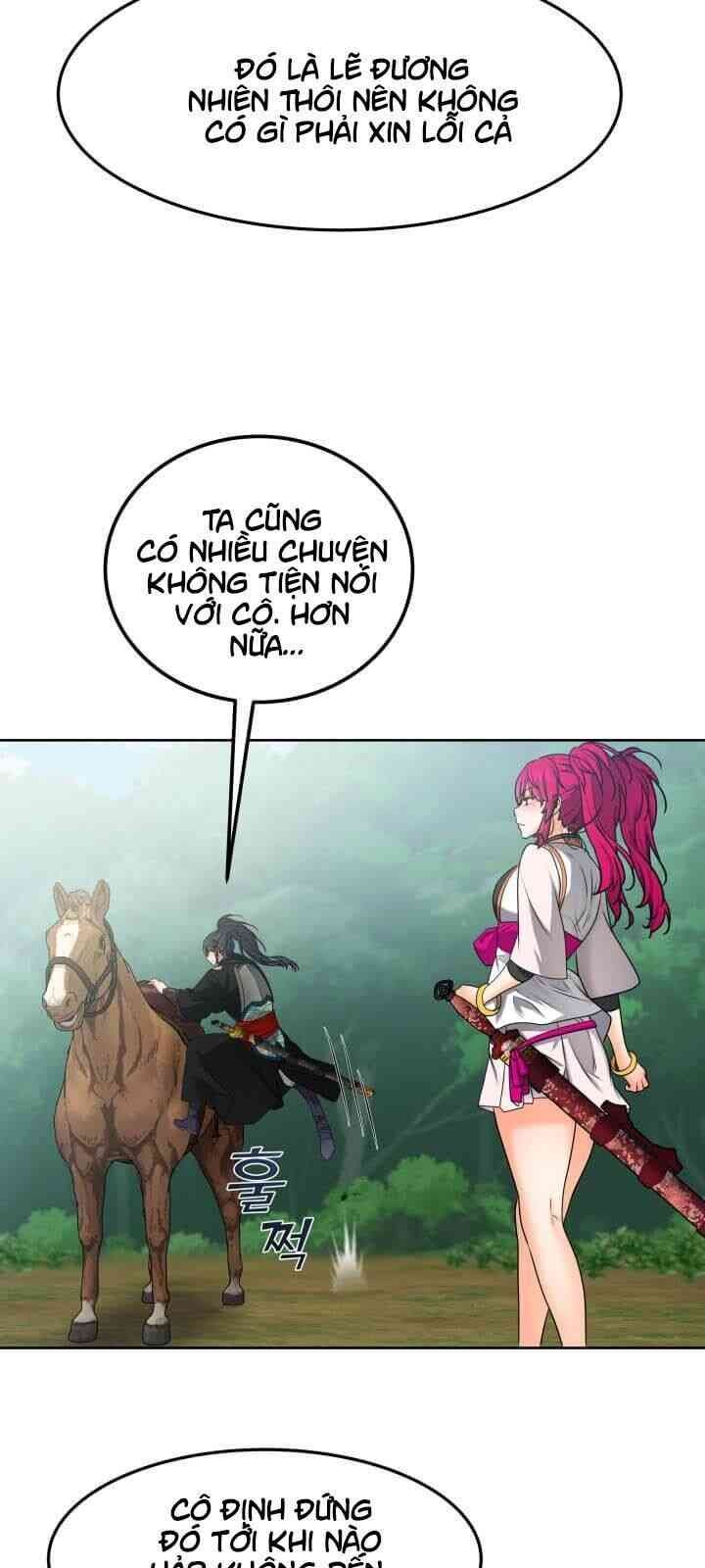 Tiền Kiếp Của Lôi Thần - Page 20