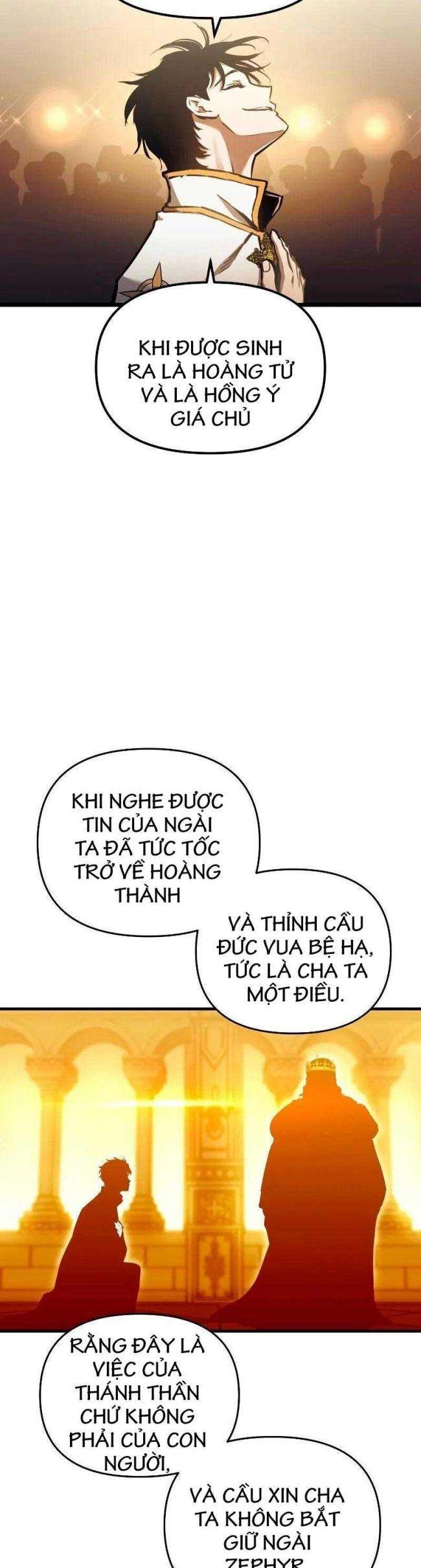 Sự Trở Lại Của Chiến Thần Tự Sát - Page 22