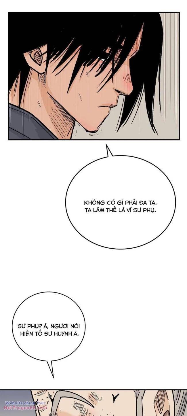 Hỏa Sơn Quyền - Page 12