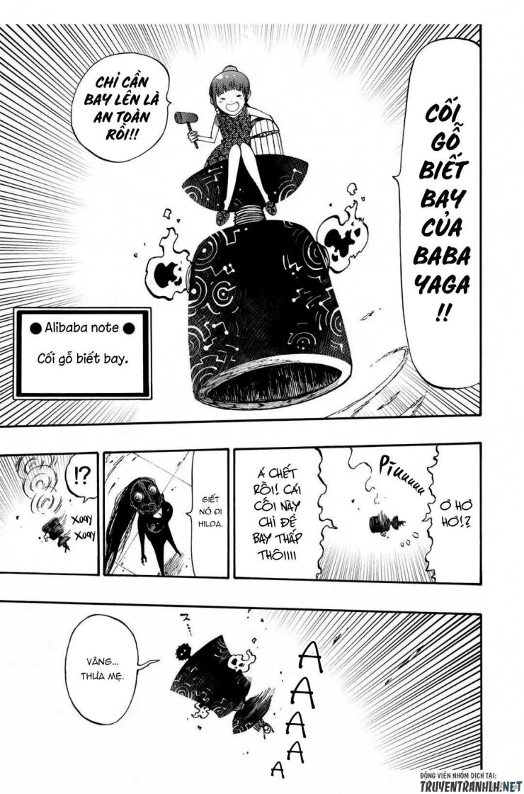 Tales Of Destruction - Page 25