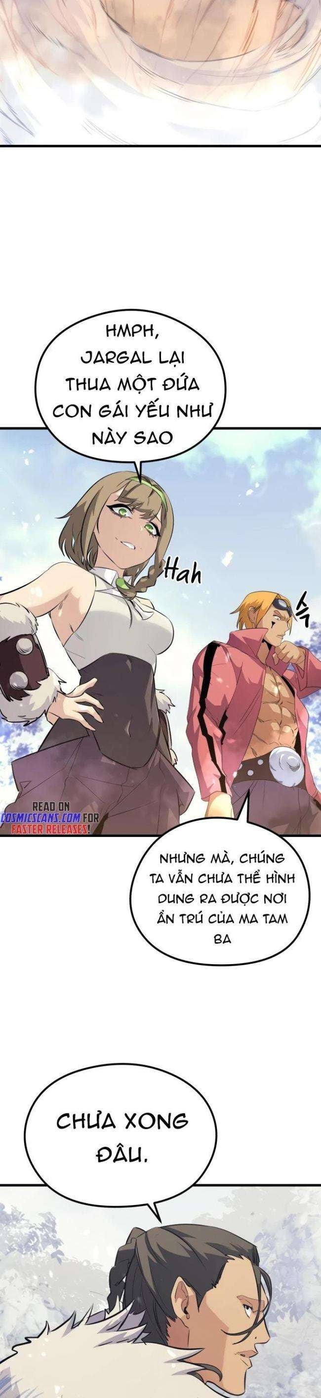 Quỷ Linh Vương - Page 49