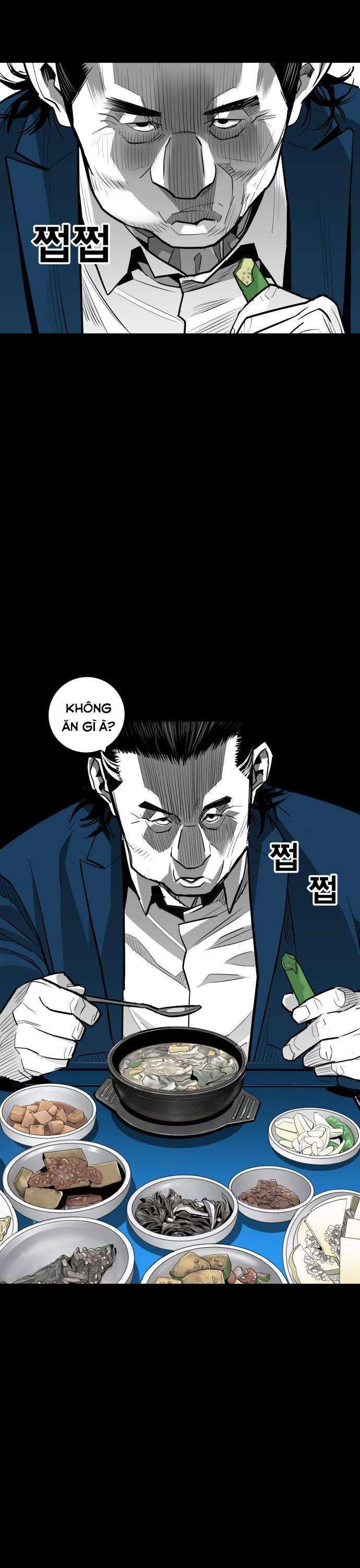 Quảng Trường Máu - Page 13