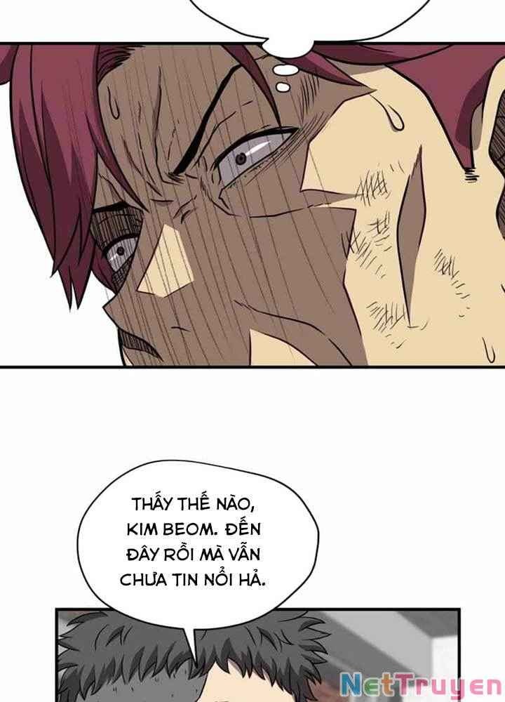 Vượt Qua Kẻ Mạnh - Page 47