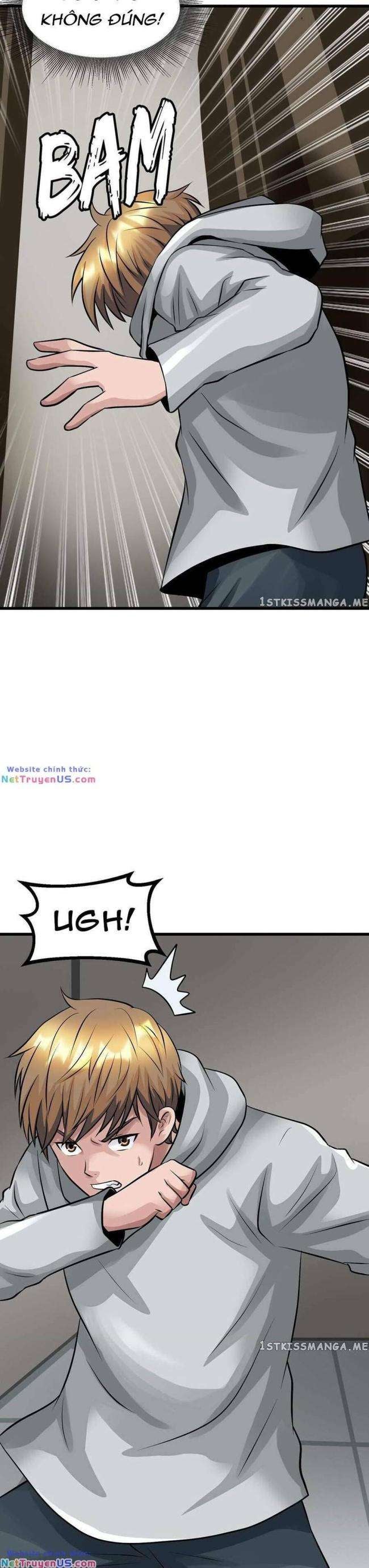 Ranker Bất Bại - Page 13