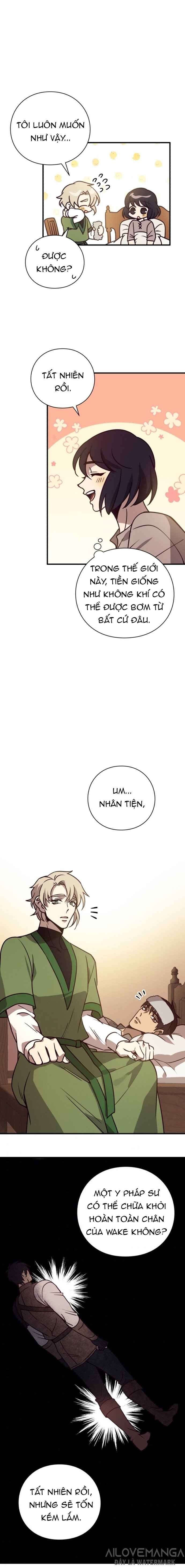Người Tìm Đường - Page 18