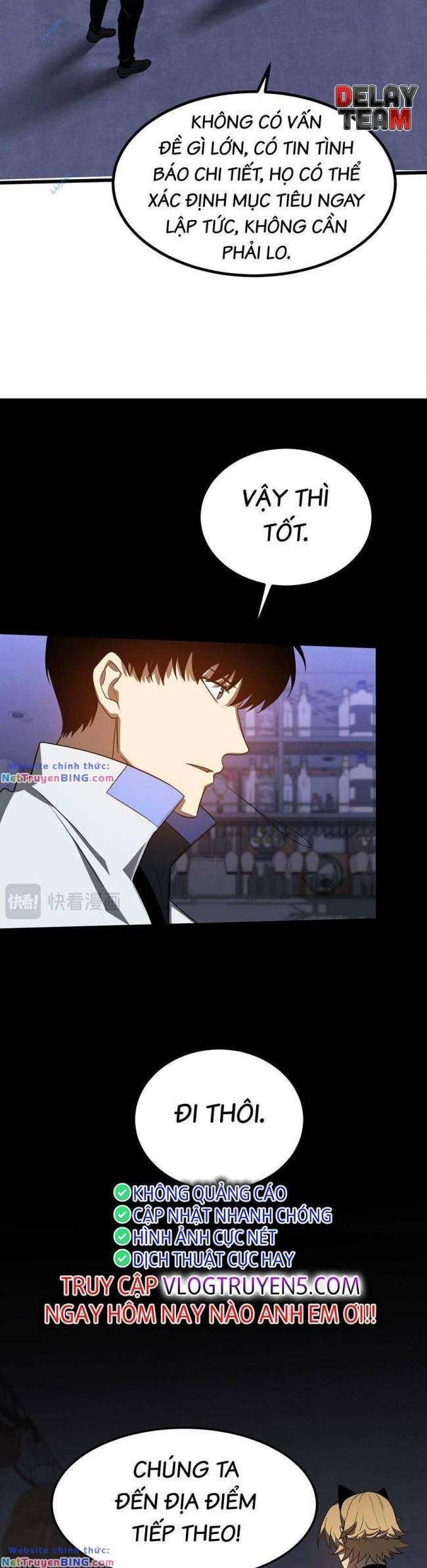 Siêu Phàm Tiến Hóa - Page 5