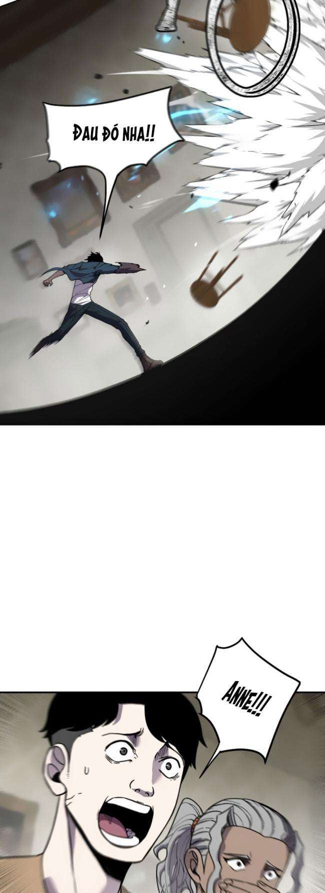 Pháp Sư Trẻ Tuổi - Page 13