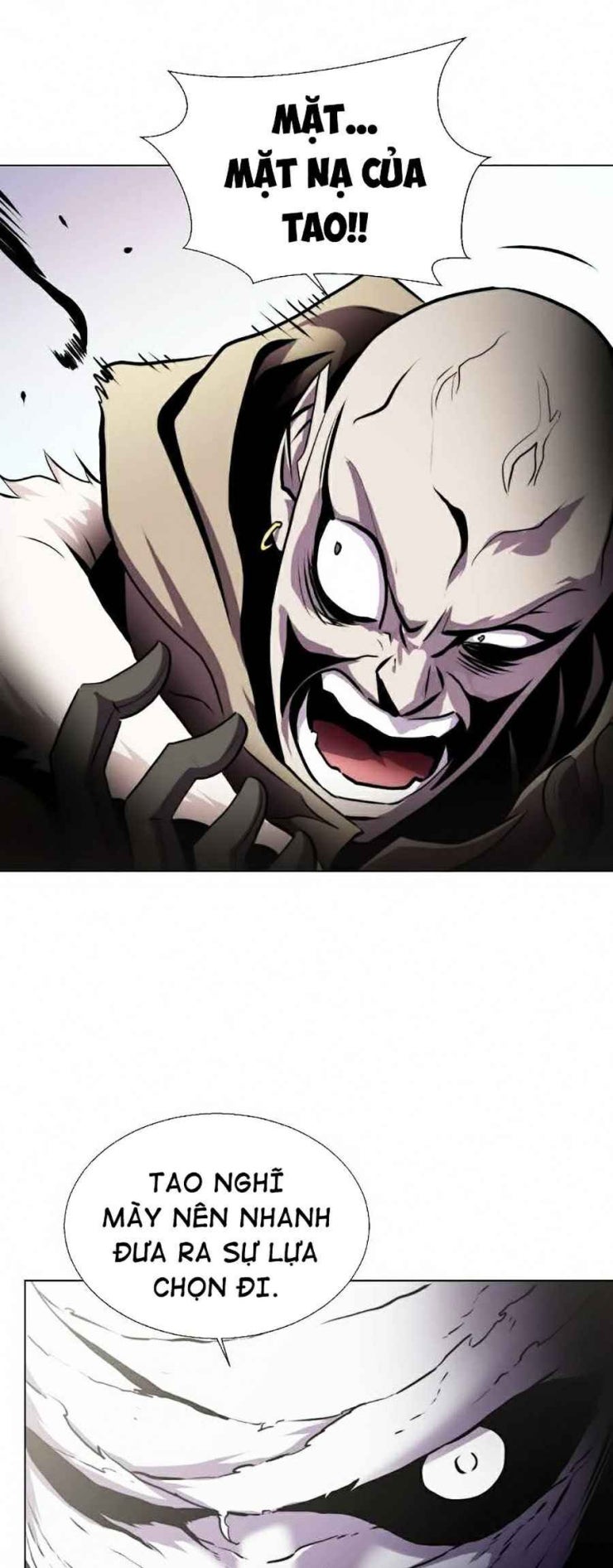 Sức Cùng Lực Kiệt - Page 16