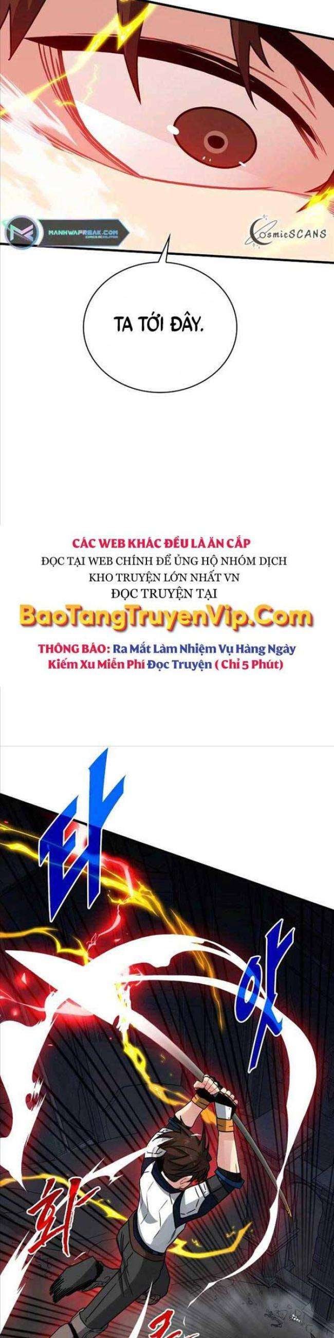Thợ Săn Gacha Cấp SSS - Page 5