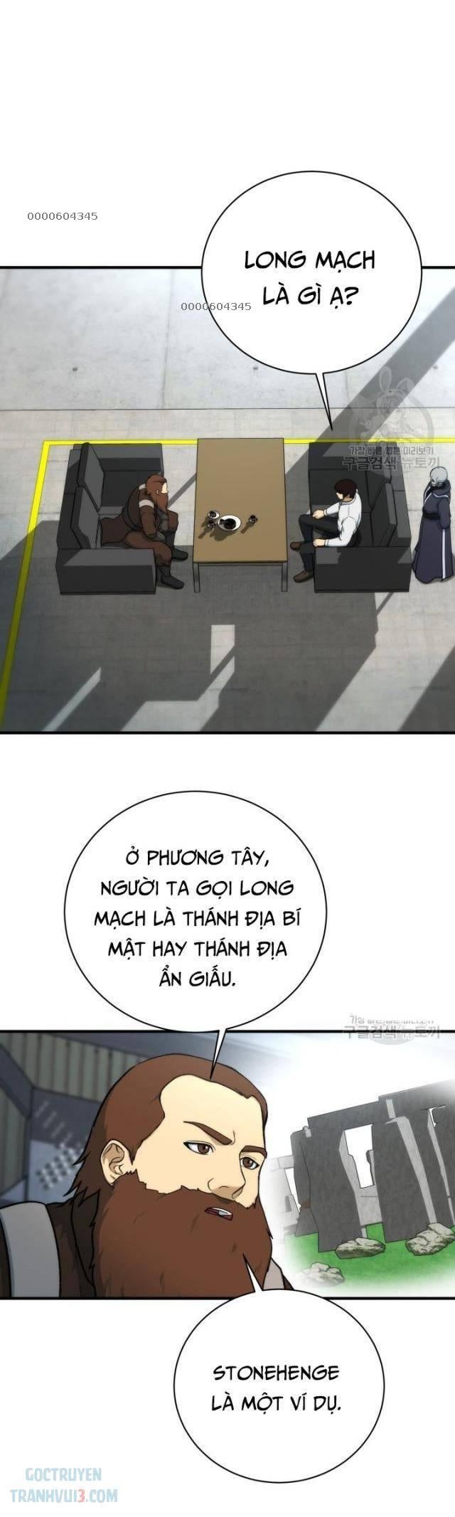 Ngôi Nhà Hầm Ngục - Page 17