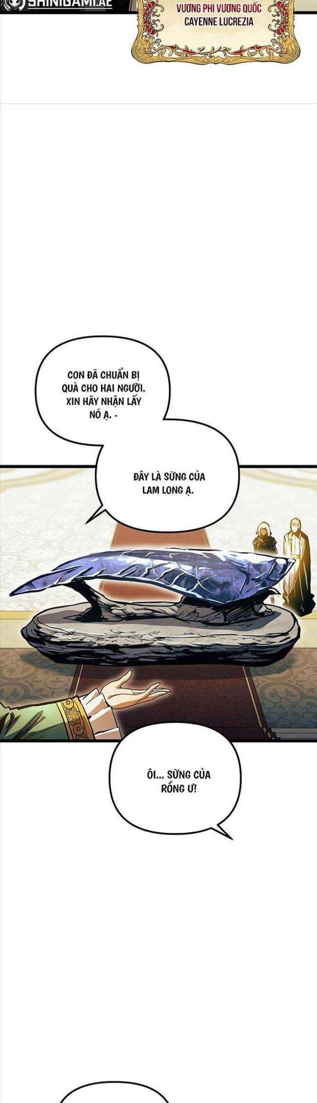 Sự Trở Lại Của Chiến Thần Tự Sát - Page 14