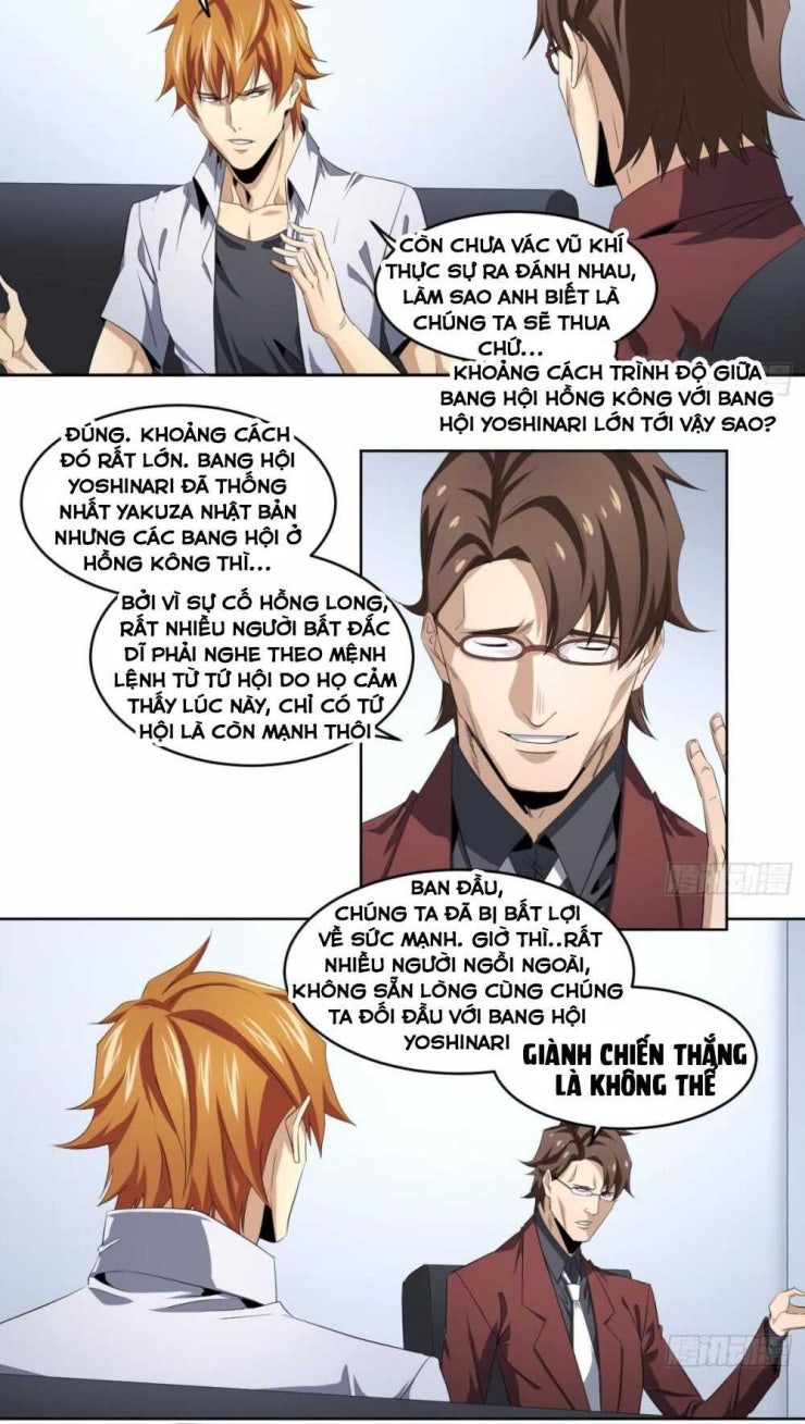 Nhất Ăn Tất - Page 14