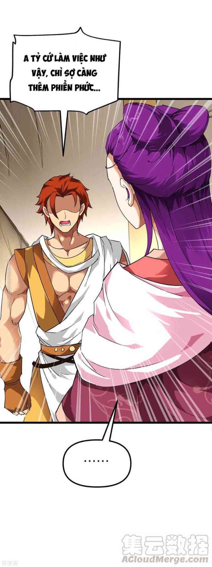 Trọng Sinh Ta là Đại Thiên Thần - Page 5