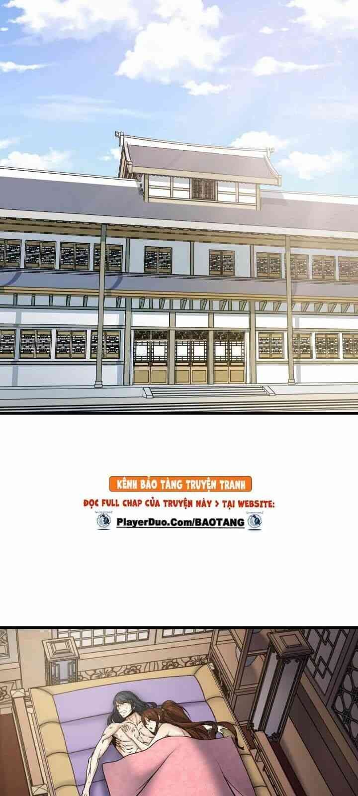 Tiền Kiếp Của Lôi Thần - Page 34