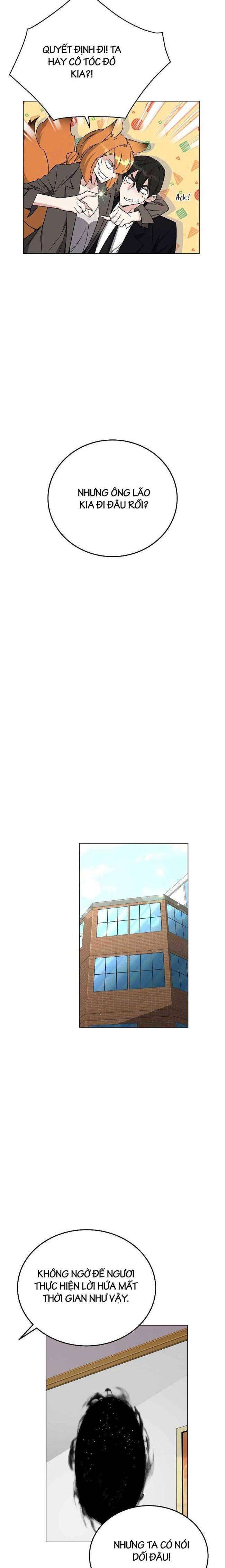 Thiên Ma Tôn Sư - Page 31