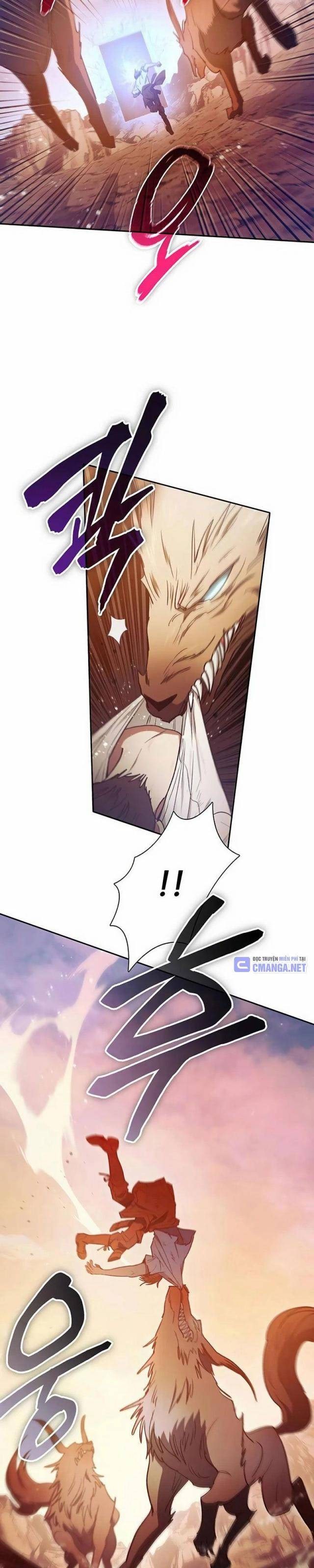 Những Ranker Cấp S Mà Tôi Nuôi - Page 4