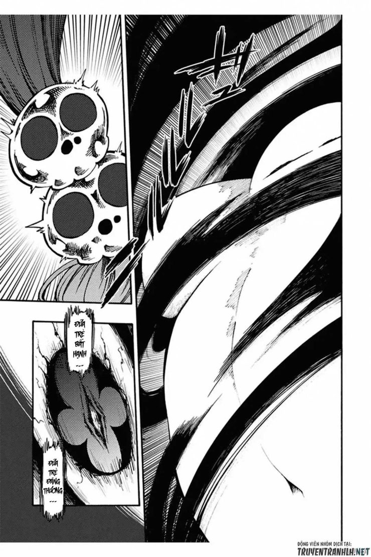 Tales Of Destruction - Page 33