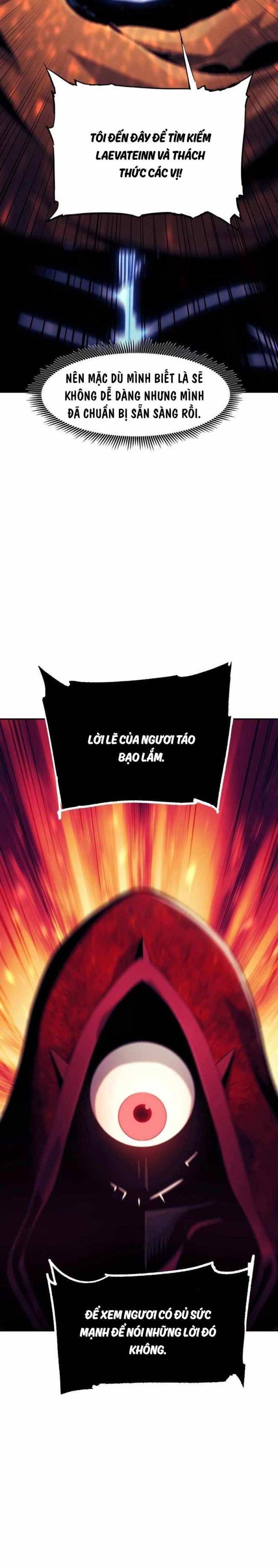 Tàn Tinh Tái Thế - Page 34