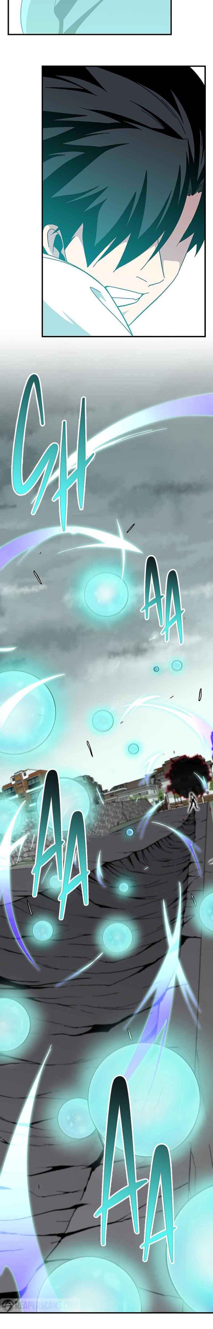 Đấng Cứu Thế Được Chọn - Page 29