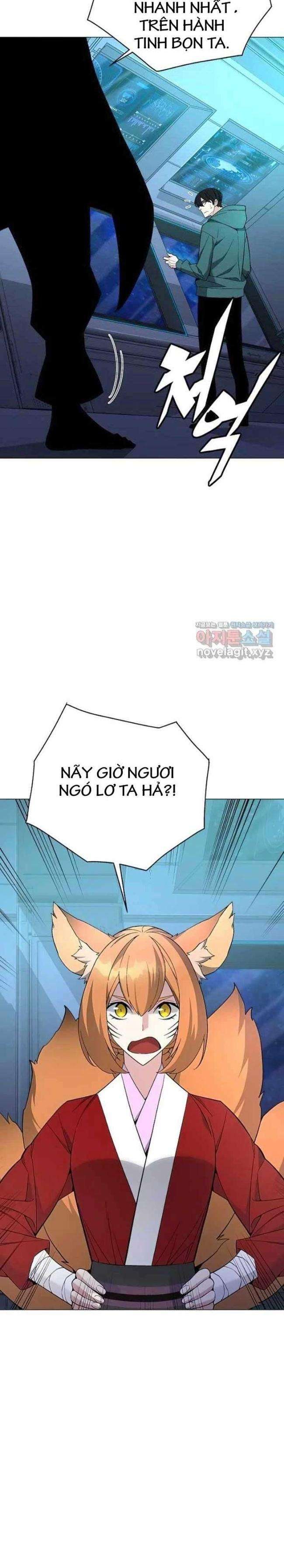 Thiên Ma Tôn Sư - Page 30