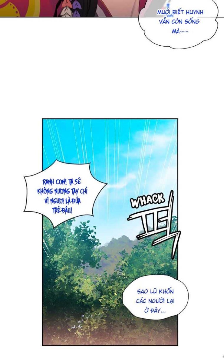 Yin And Yang Master - Page 33