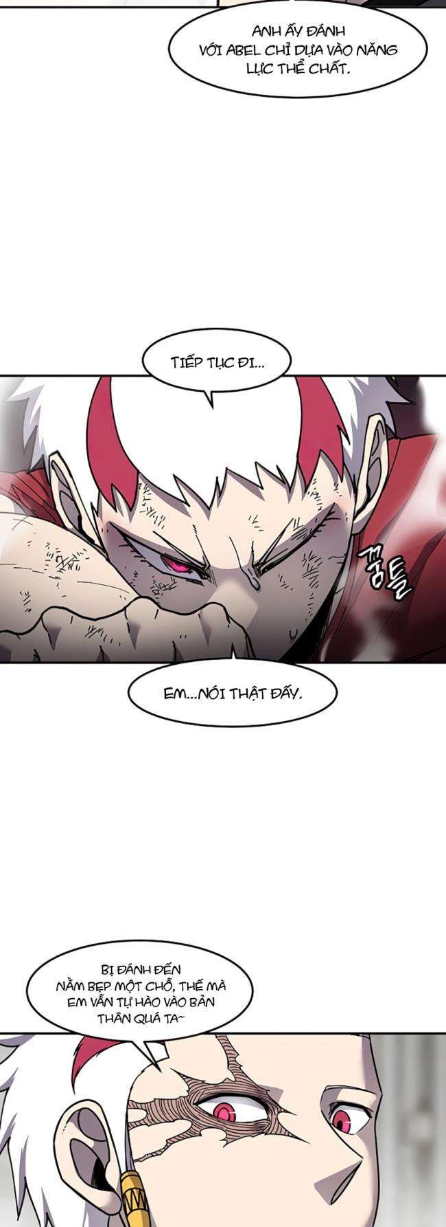 Pháp Sư Trẻ Tuổi - Page 18