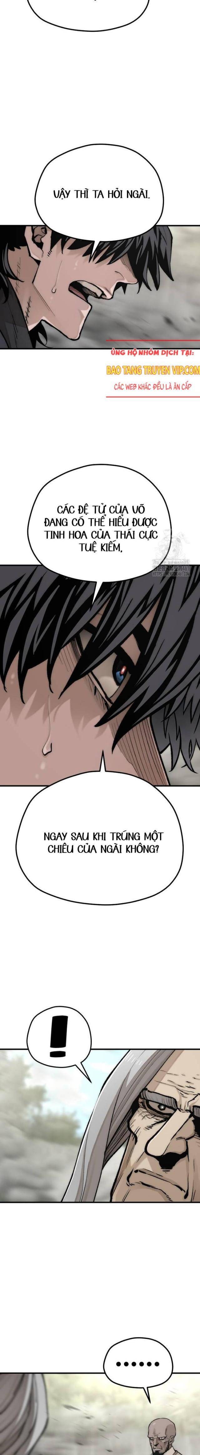 Thiên Ma Phi Thăng Truyện - Page 9