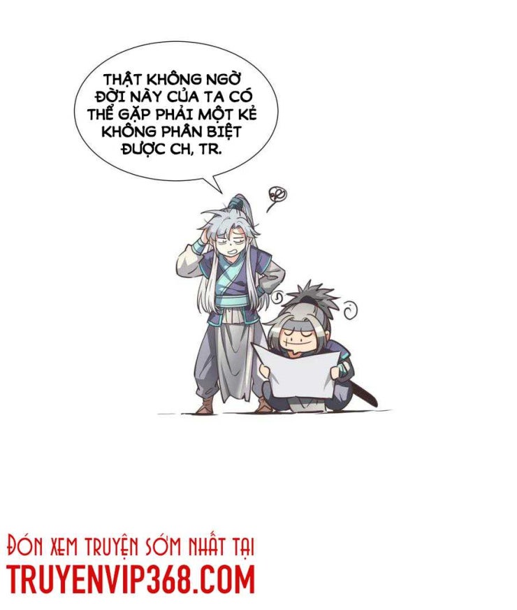 Trăm Vạn Cách Thành Thần - Page 18