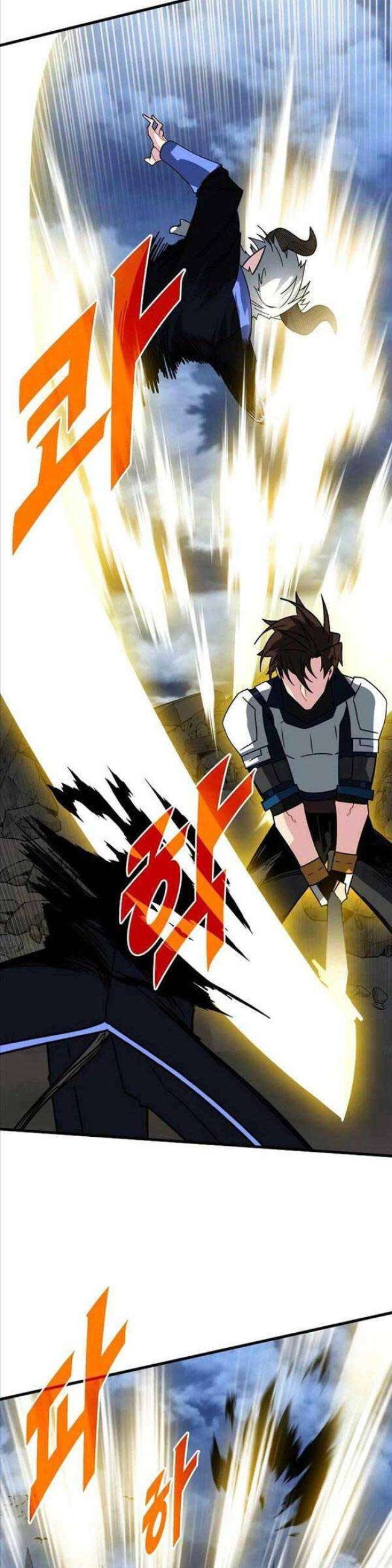 Thợ Săn Gacha Cấp SSS - Page 40