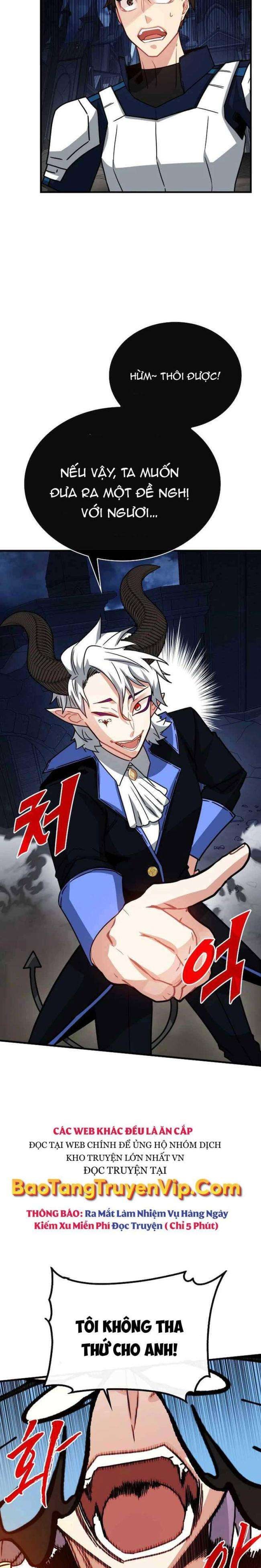 Thợ Săn Gacha Cấp SSS - Page 8