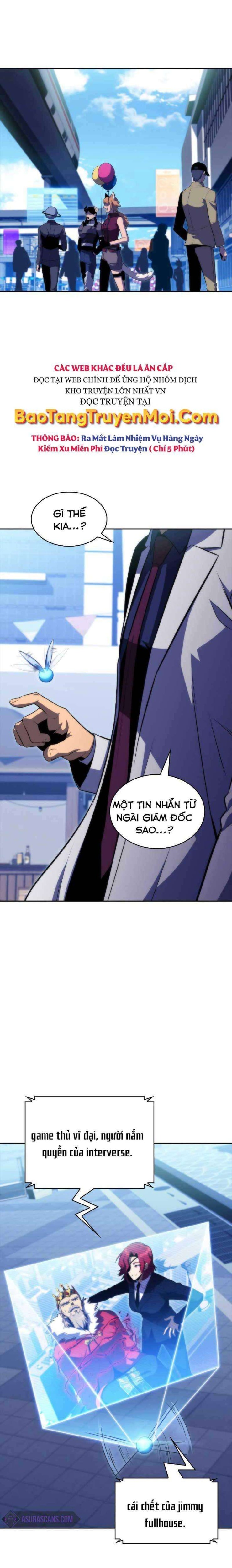 Kẻ Thách Đấu - Page 7