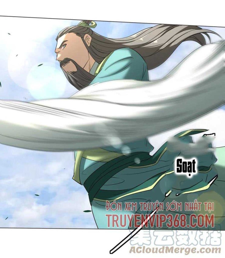 Trăm Vạn Cách Thành Thần - Page 16