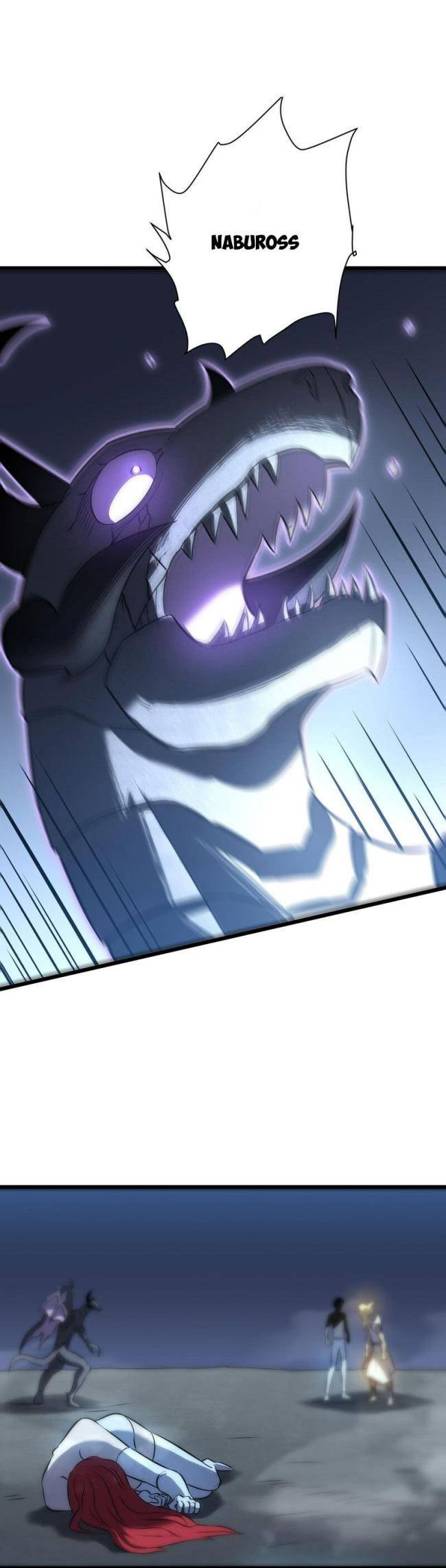 Ta Là Sát Thần - Page 47