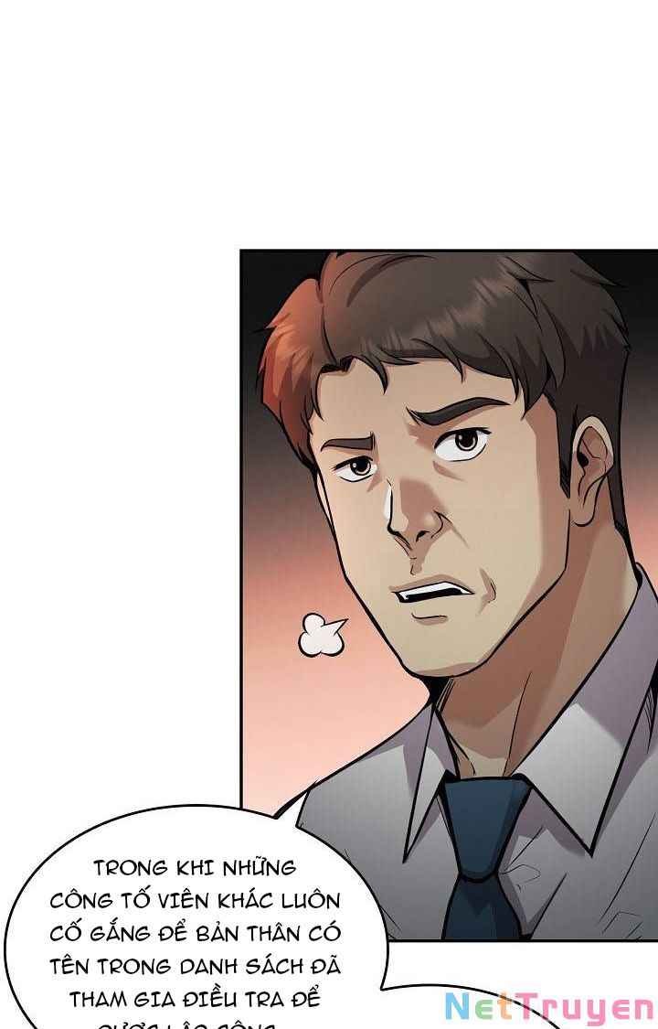 Điều Tra Viên Chuyển Sinh - Page 18