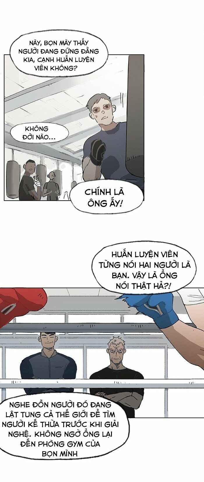 Võ Sĩ Quyền Anh - Page 11