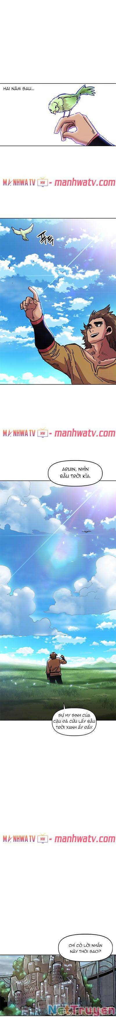 Nô Lệ Nghịch Thiên - Page 20