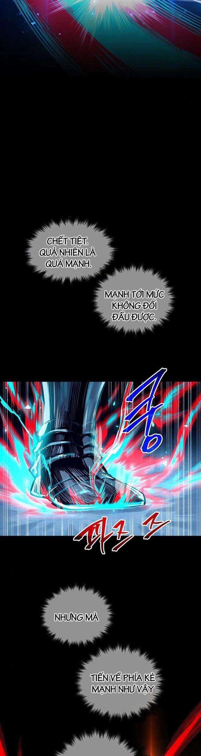 Sự Trở Lại Của Chiến Thần Tự Sát - Page 15