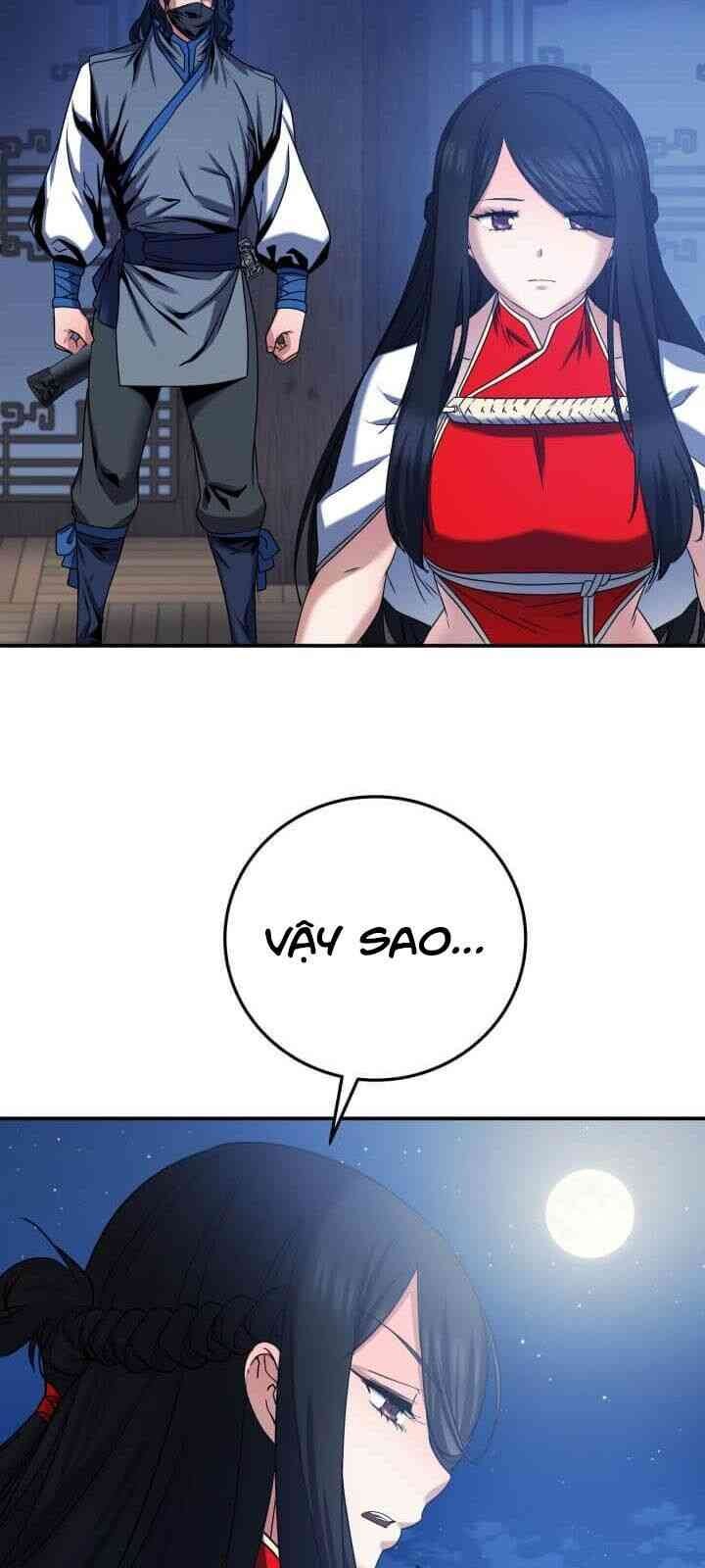 Tiền Kiếp Của Lôi Thần - Page 44