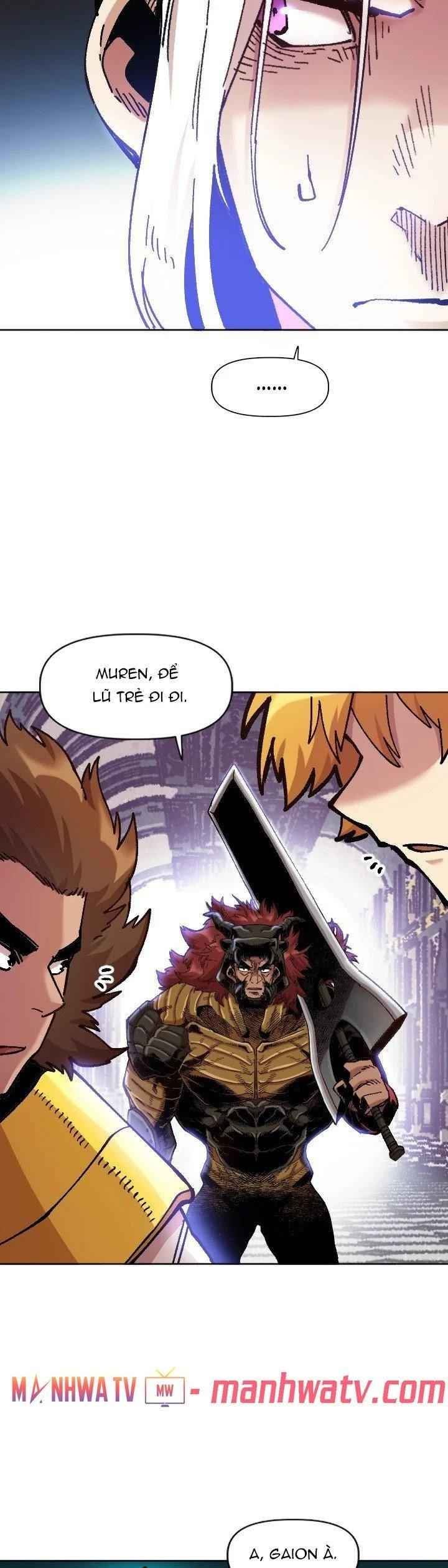 Nô Lệ Nghịch Thiên - Page 47