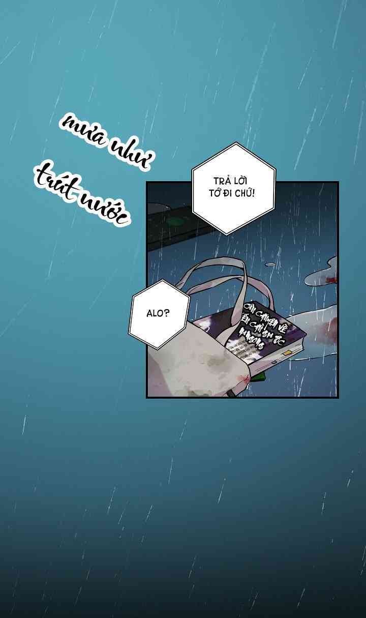 Tôi Trở Thành Nhân Vật Phản Diện Giỏi Nhất Trong Giới Võ Thuật - Page 7