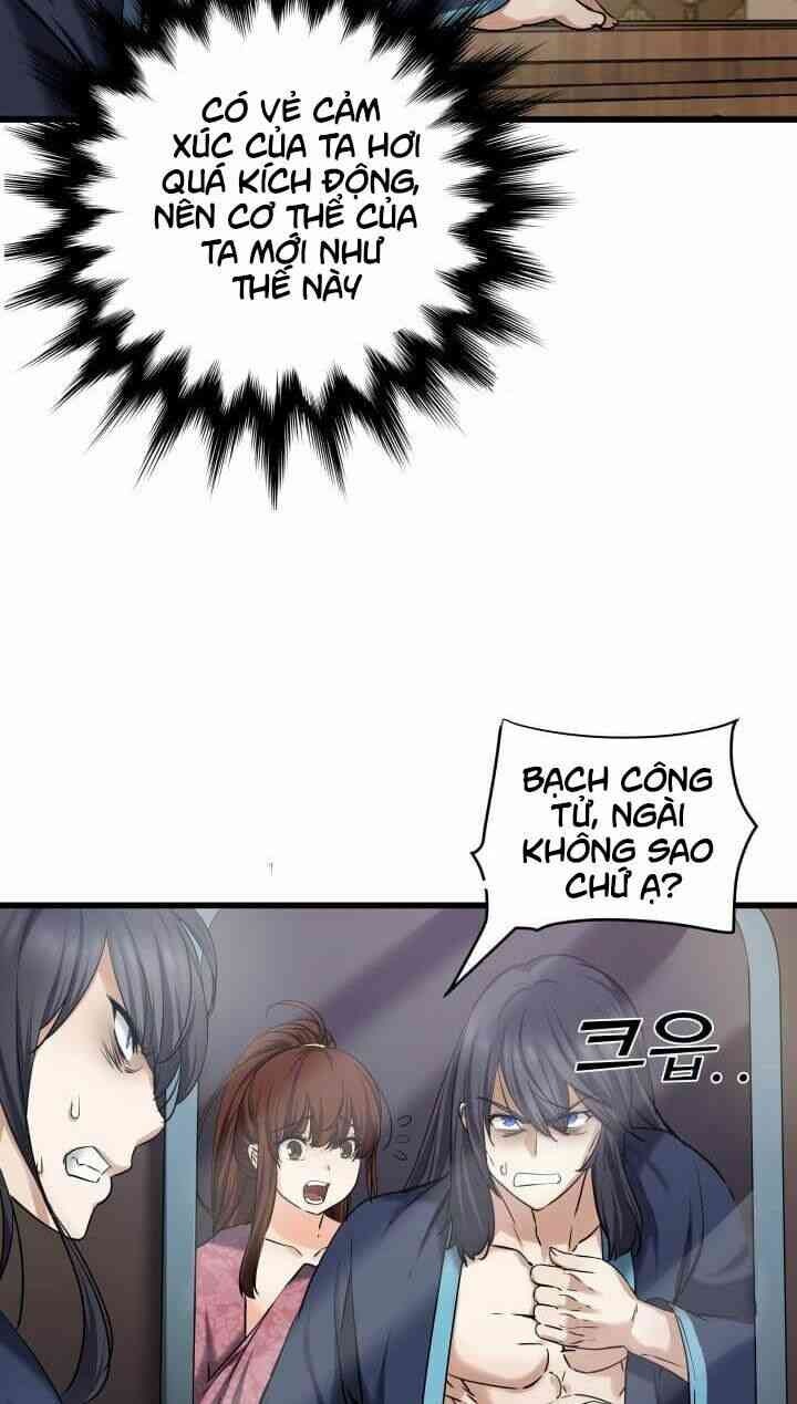 Tiền Kiếp Của Lôi Thần - Page 45