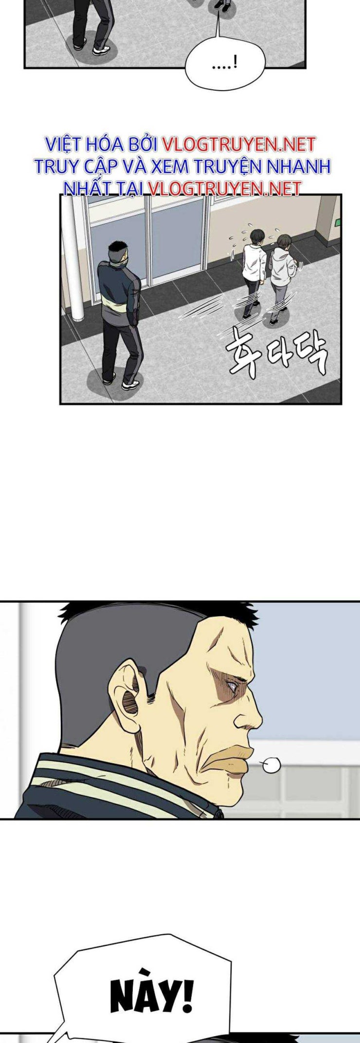 Vượt Qua Kẻ Mạnh - Page 14