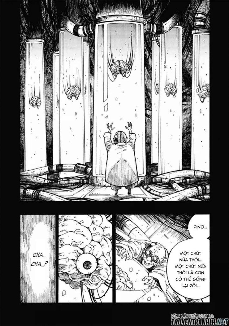 Tales Of Destruction - Page 16